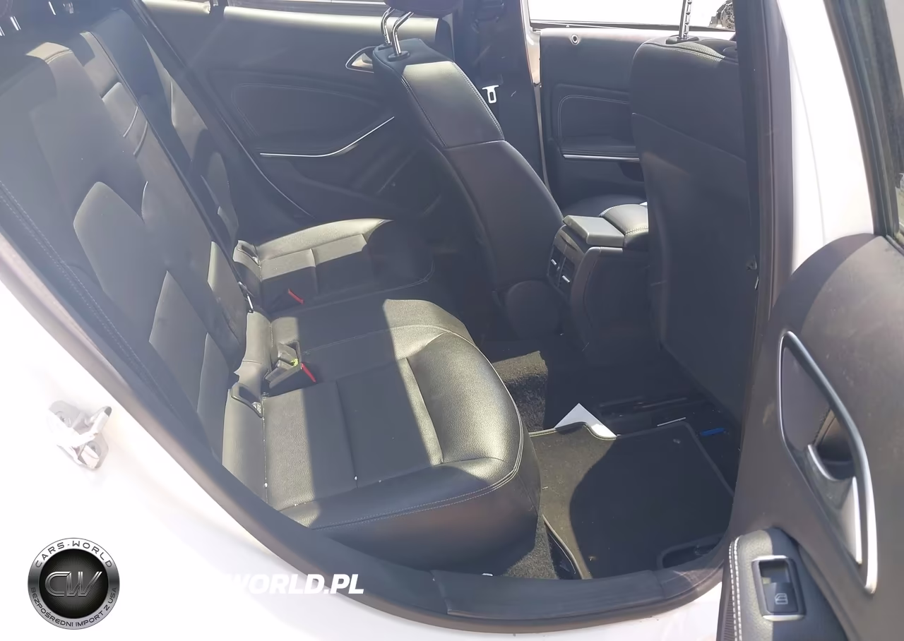 2019 Mercedes-Benz Gla 250 4Matic VIN:WDCTG4GB5KU016966 - 8