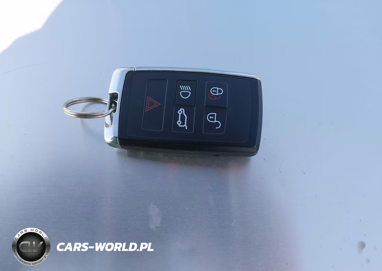 2020 Land Rover Range Rover Evoque First Edition VIN:SALZL2FX1LH026359 - 11