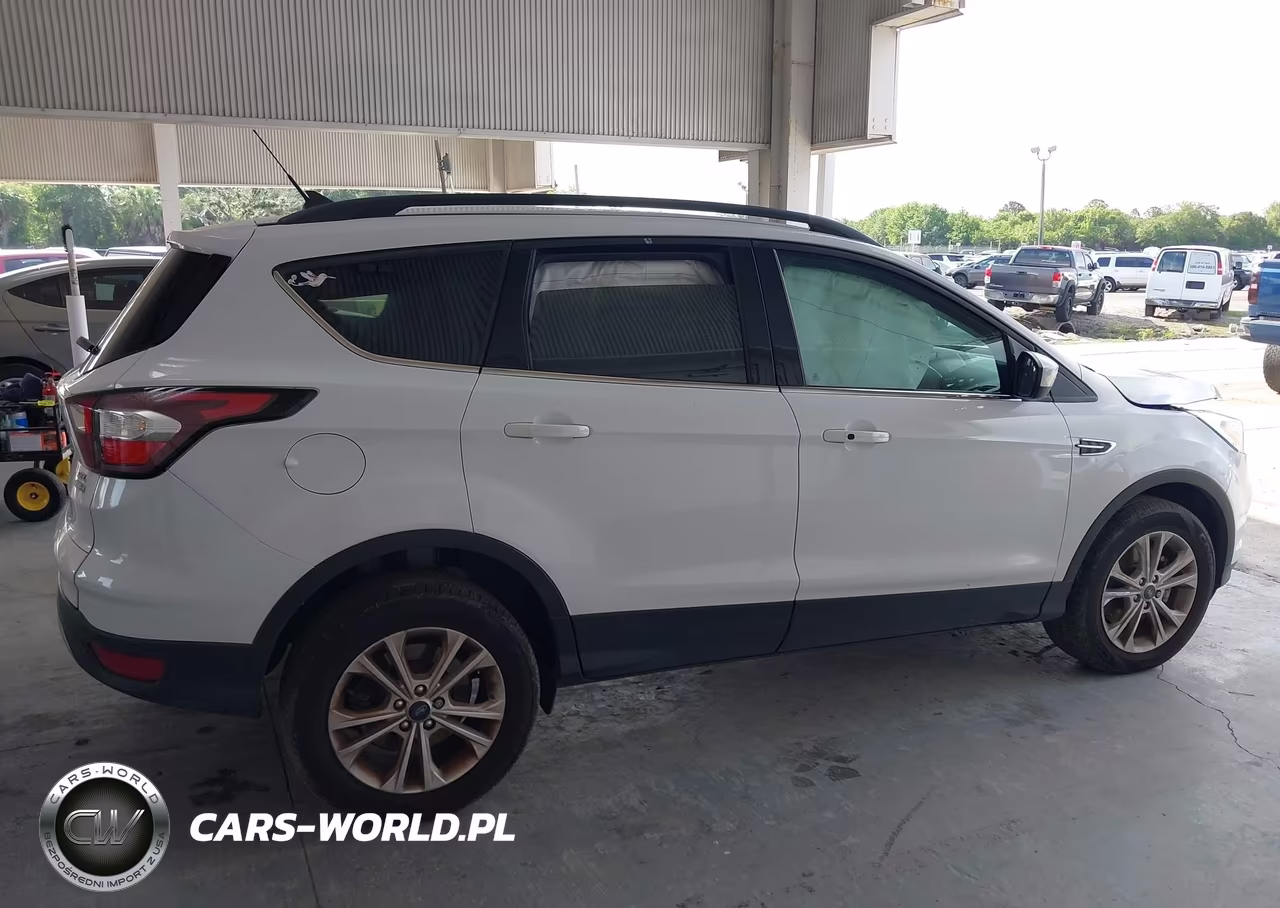 2019 Ford Escape Sel VIN:1FMCU9HDXKUA24553 - 13