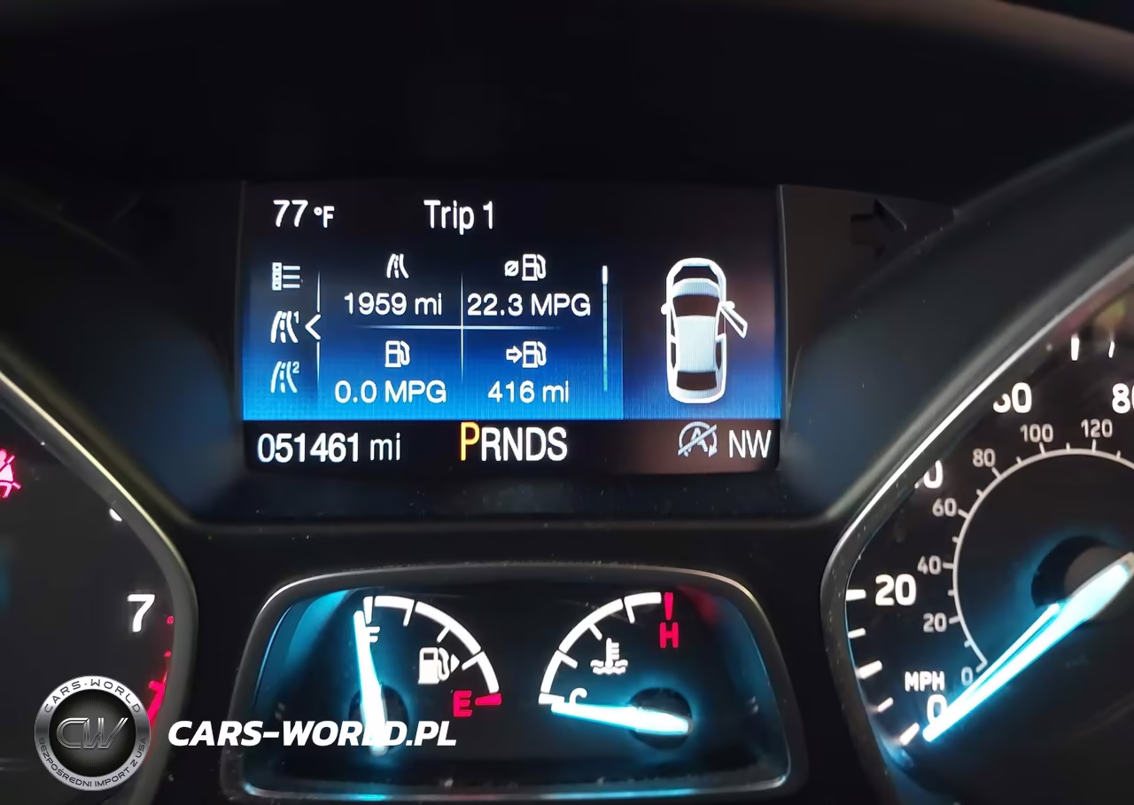 2019 Ford Escape Sel VIN:1FMCU9HDXKUA24553 - 15