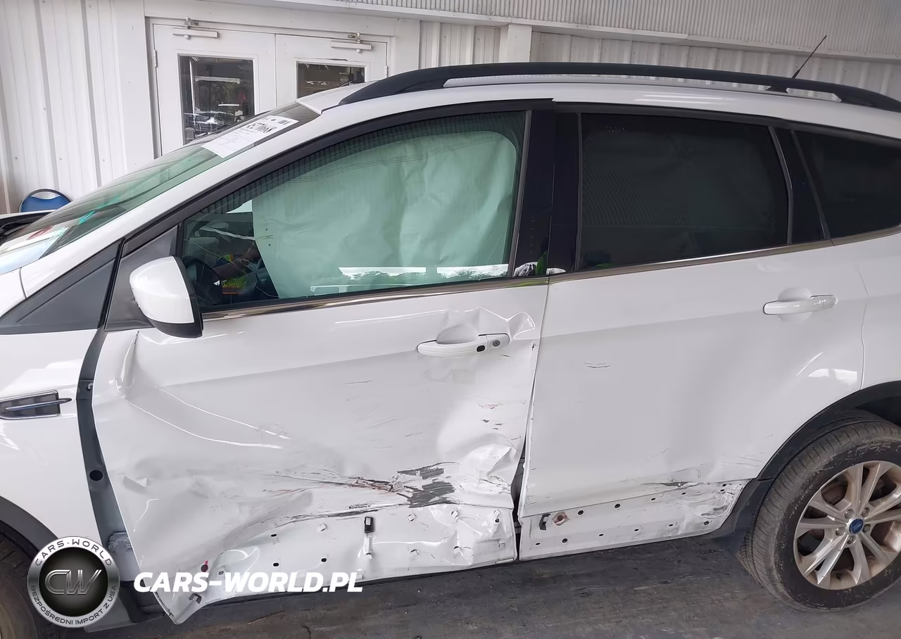 2019 Ford Escape Sel VIN:1FMCU9HDXKUA24553 - 6