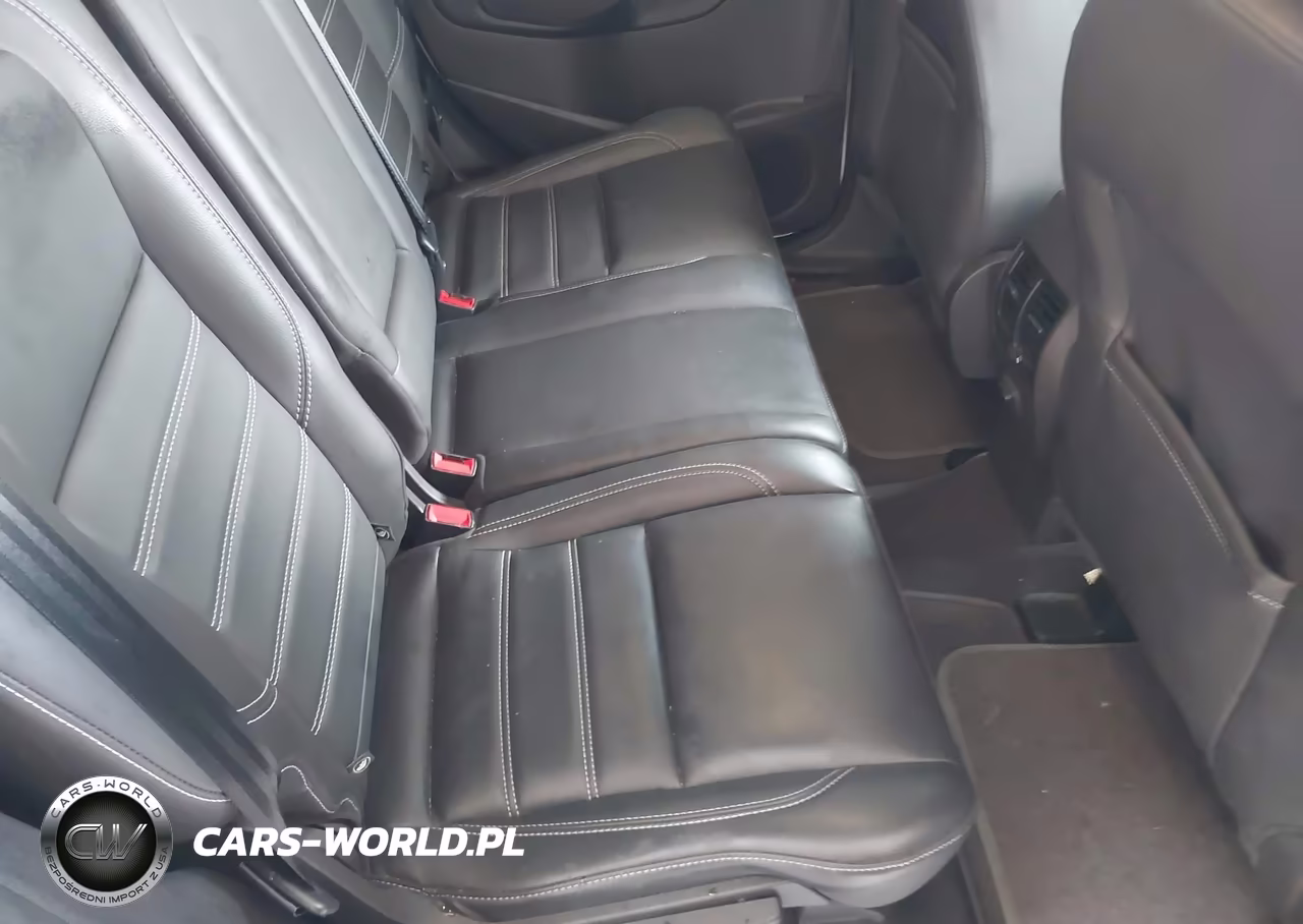 2019 Ford Escape Sel VIN:1FMCU9HDXKUA24553 - 8