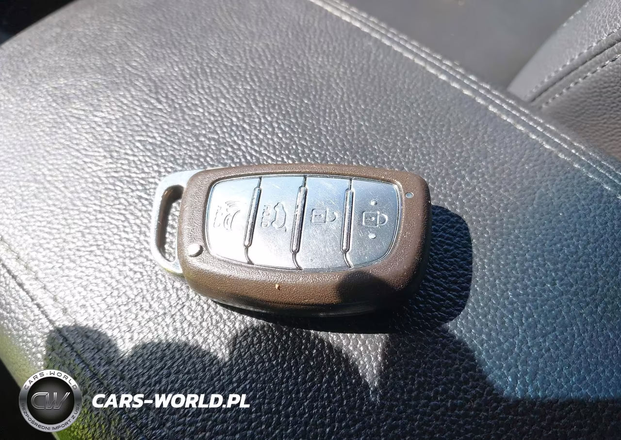 2017 Hyundai Tucson Se Plus VIN:KM8J3CA46HU454896 - 11