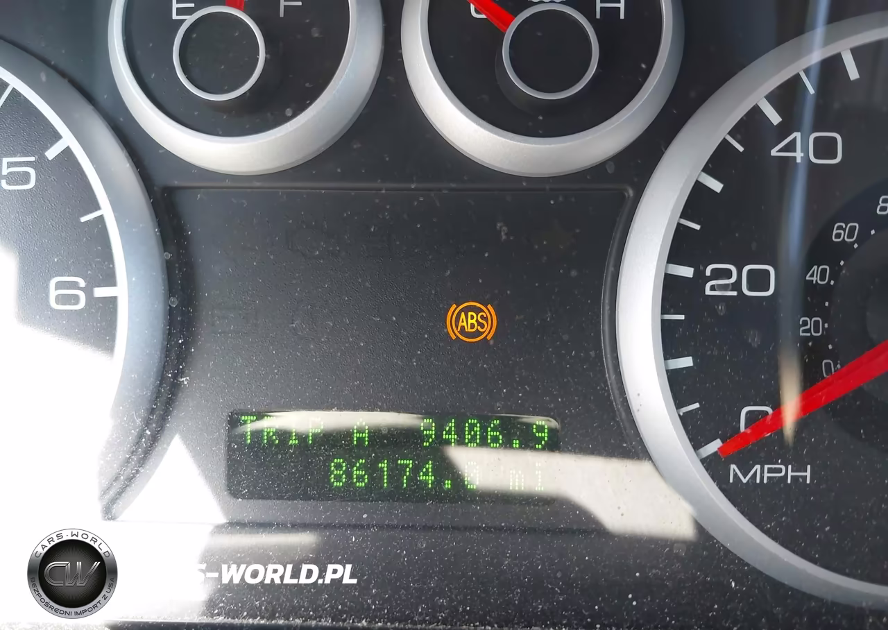 2007 Ford Fusion Se VIN:3FAHP07Z37R214953 - 14
