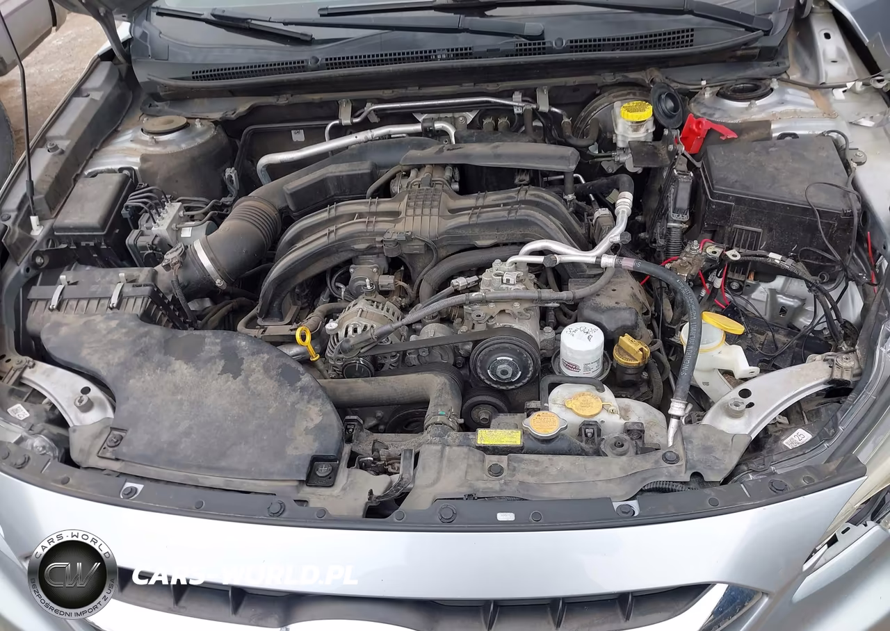 2020 Subaru Legacy Premium VIN:4S3BWAC63L3022803 - 10