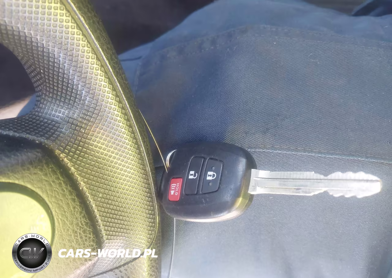 2016 Toyota Rav4 Le VIN:JTMBFREV0GJ075026 - 11