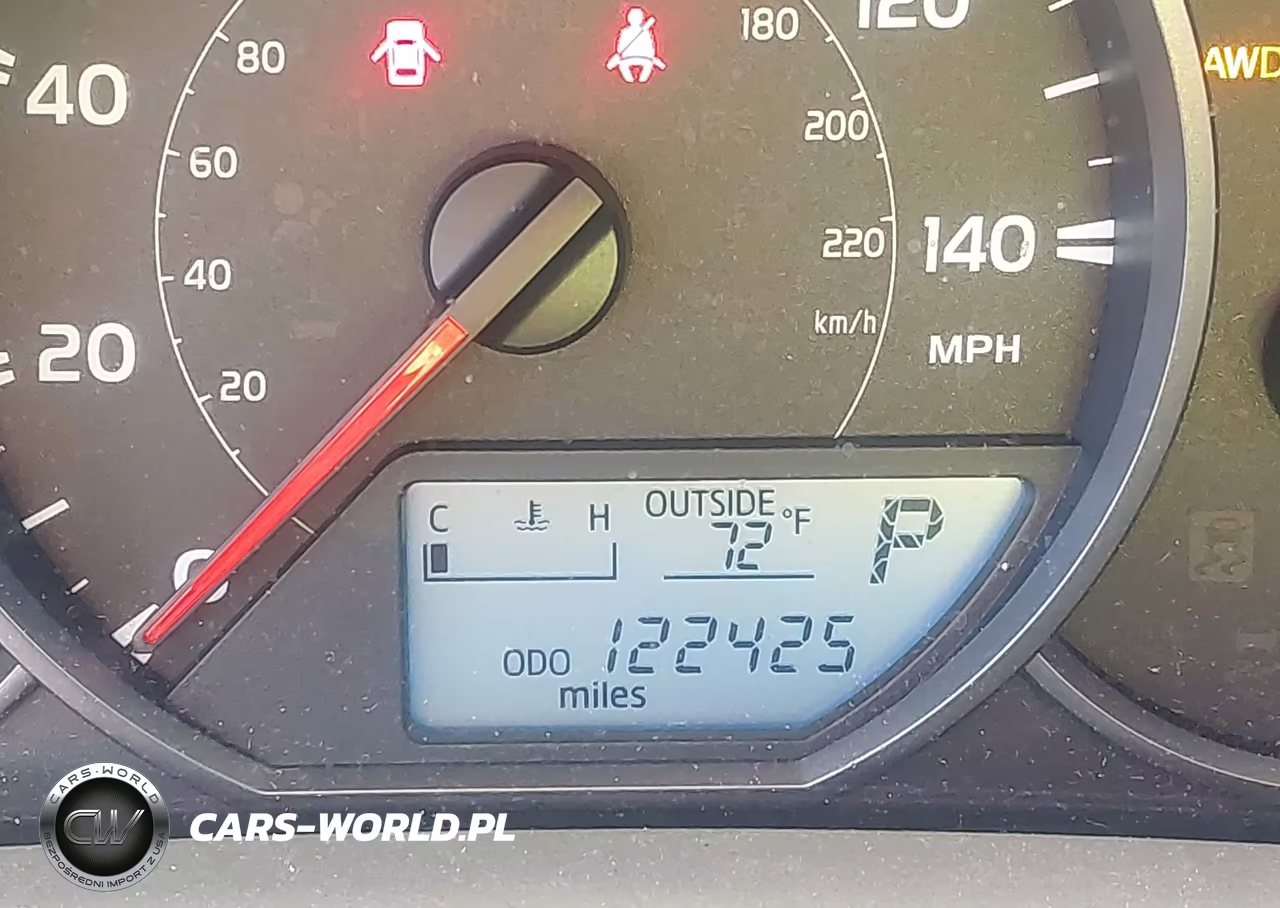 2016 Toyota Rav4 Le VIN:JTMBFREV0GJ075026 - 15