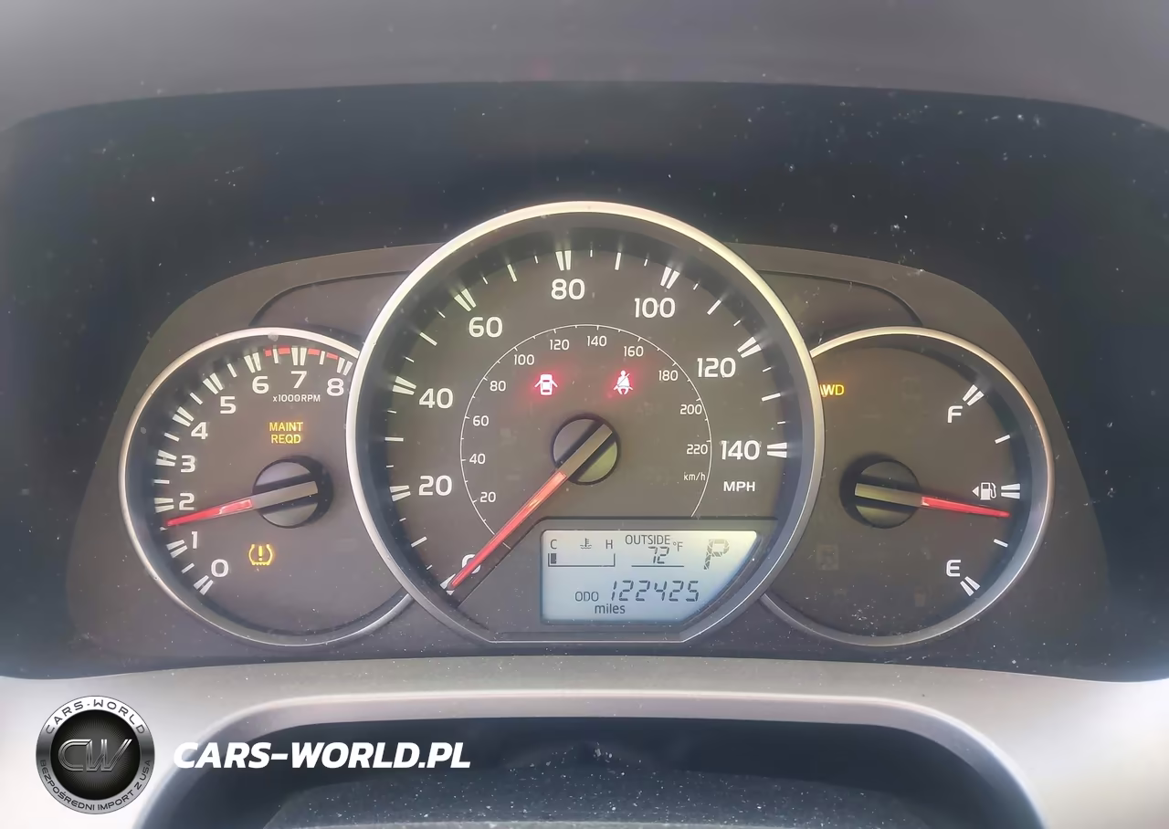 2016 Toyota Rav4 Le VIN:JTMBFREV0GJ075026 - 7