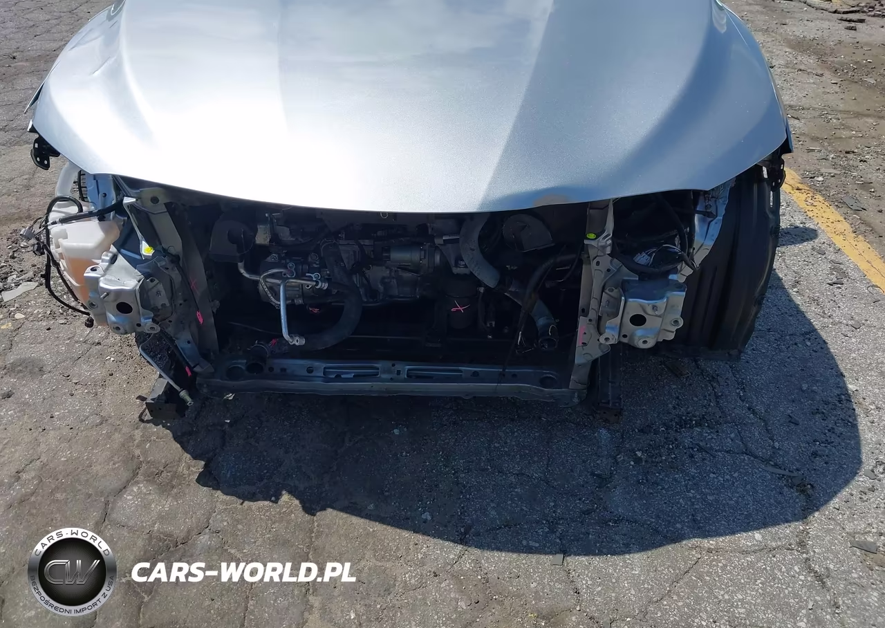2019 Toyota Camry Se VIN:4T1B11HK7KU712370 - 6