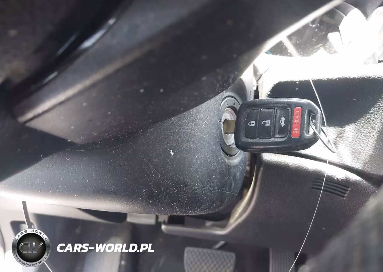 2020 Honda Civic Lx VIN:2HGFC2F66LH543718 - 11