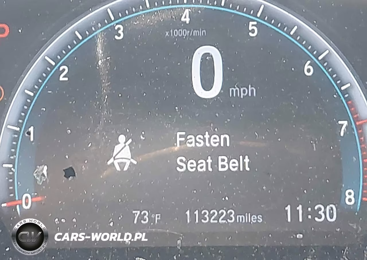 2020 Honda Civic Lx VIN:2HGFC2F66LH543718 - 15