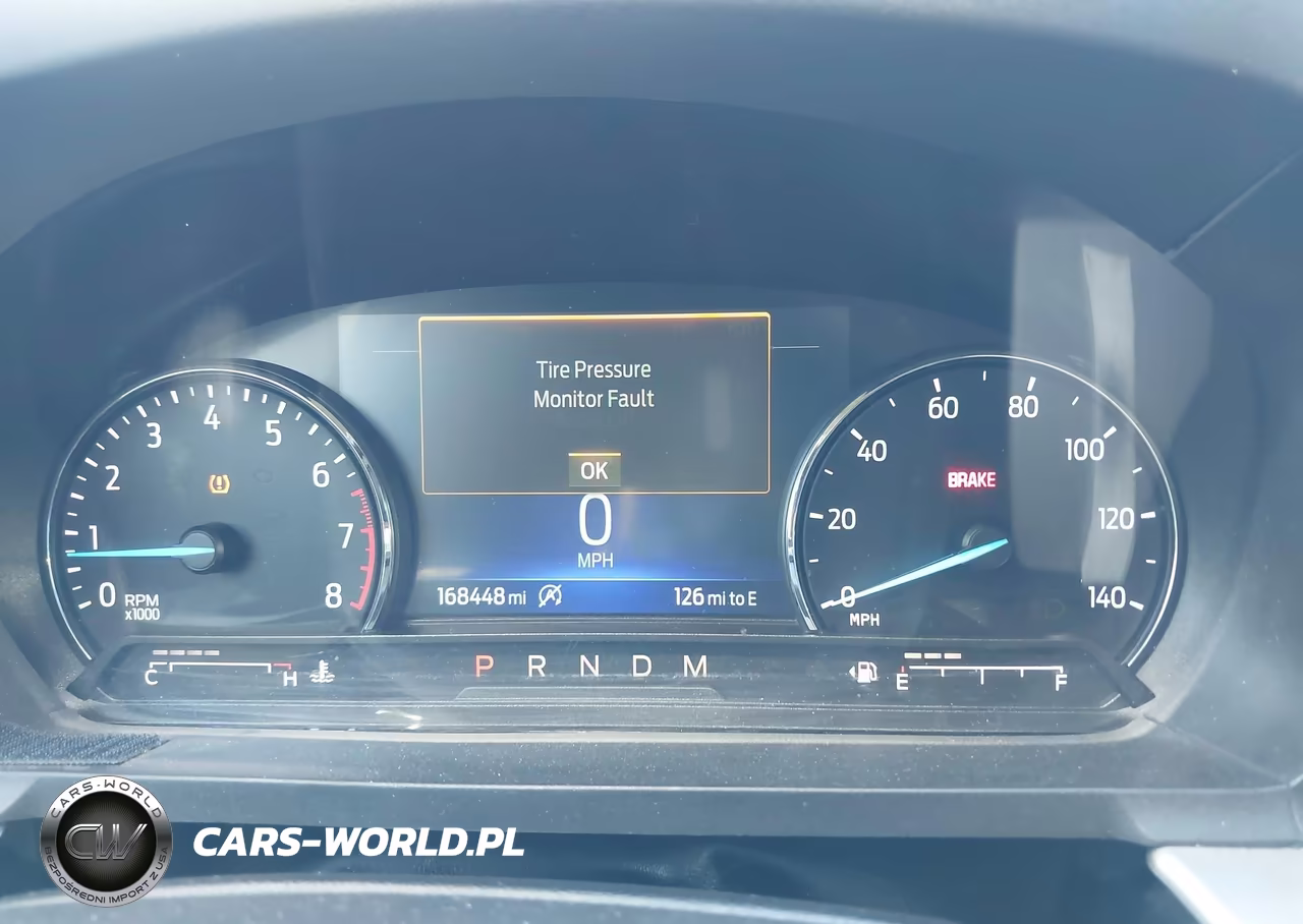 2020 Ford Explorer Xlt VIN:1FMSK7DH9LGD13115 - 7