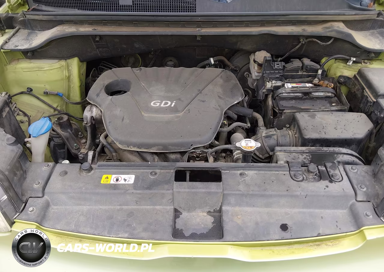 2015 Kia Soul VIN:KNDJN2A24F7805940 - 10
