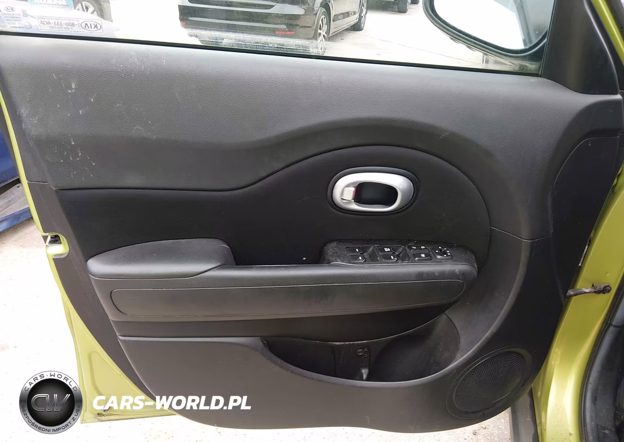 2015 Kia Soul VIN:KNDJN2A24F7805940 - 12