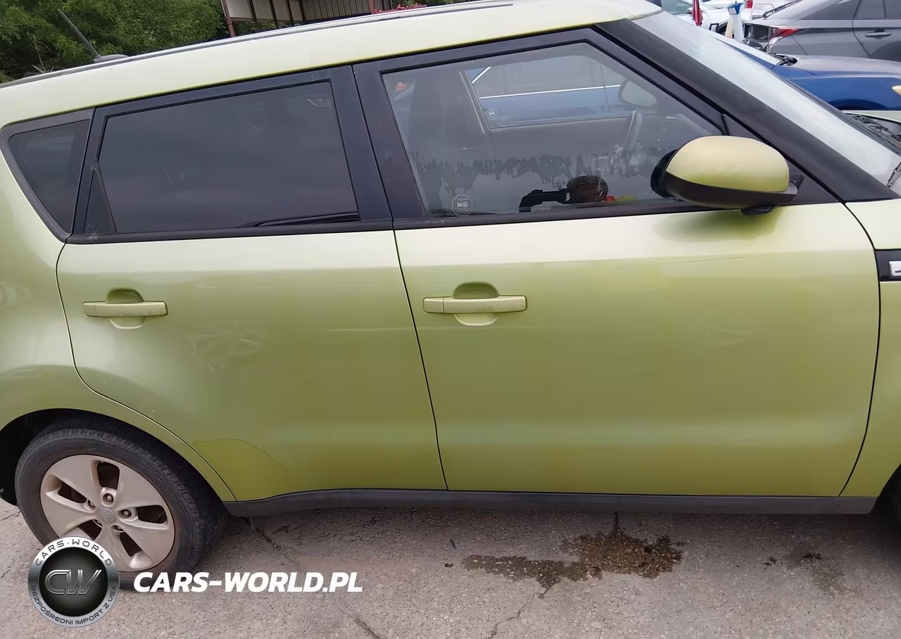2015 Kia Soul VIN:KNDJN2A24F7805940 - 14