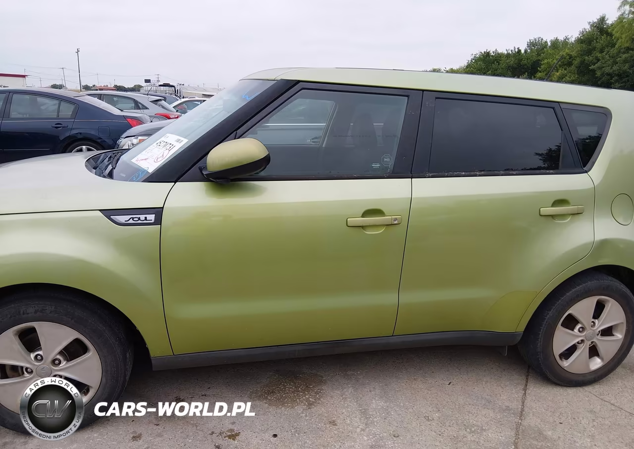 2015 Kia Soul VIN:KNDJN2A24F7805940 - 15