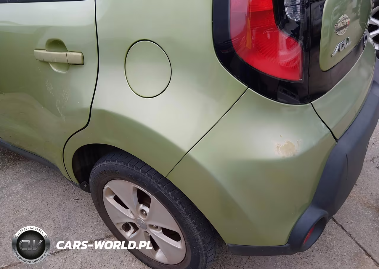 2015 Kia Soul VIN:KNDJN2A24F7805940 - 6