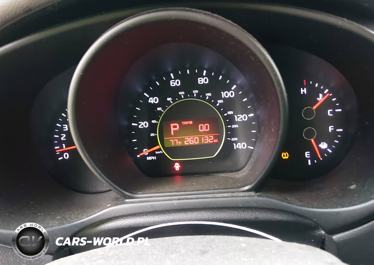 2015 Kia Soul VIN:KNDJN2A24F7805940 - 7