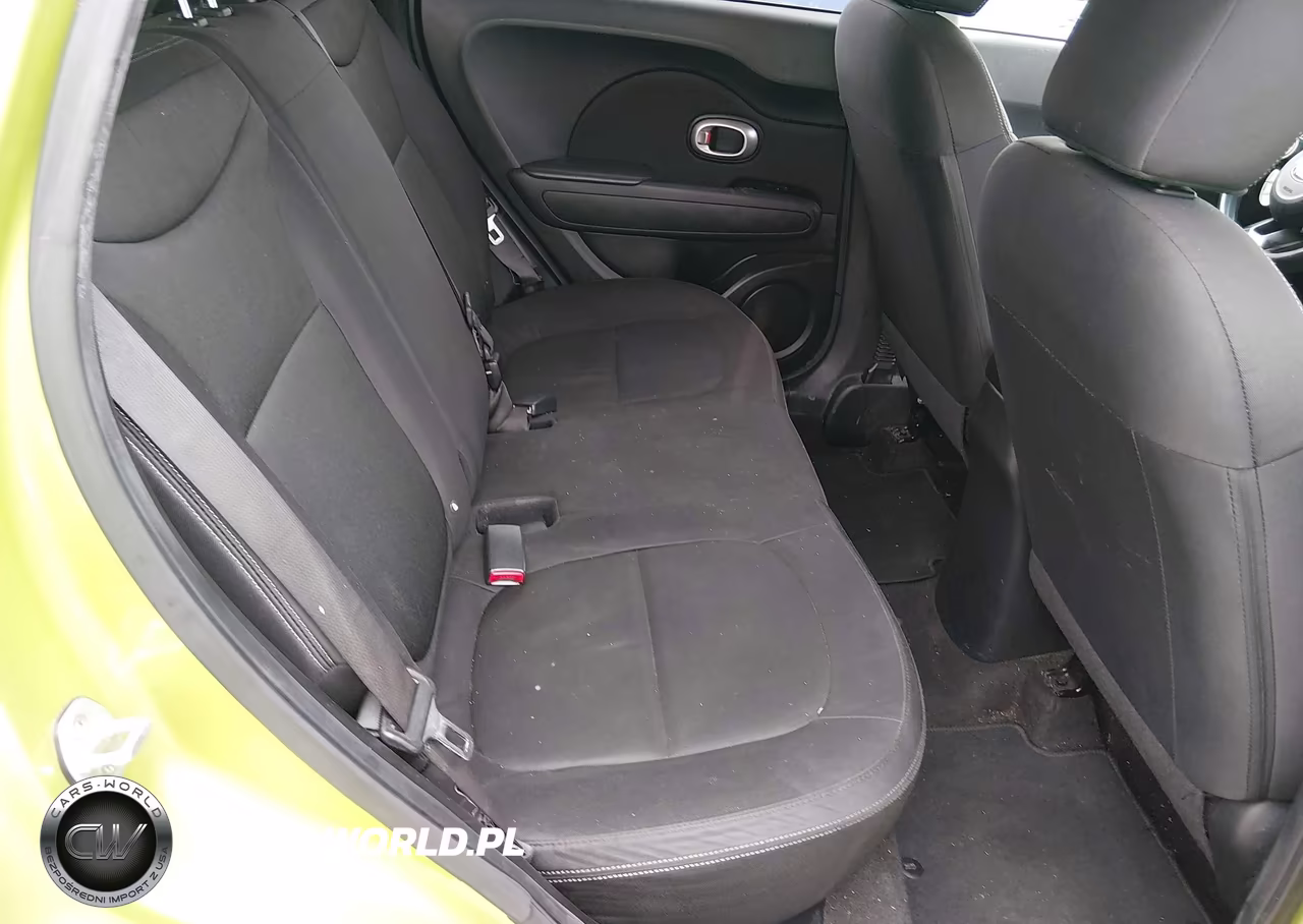 2015 Kia Soul VIN:KNDJN2A24F7805940 - 8