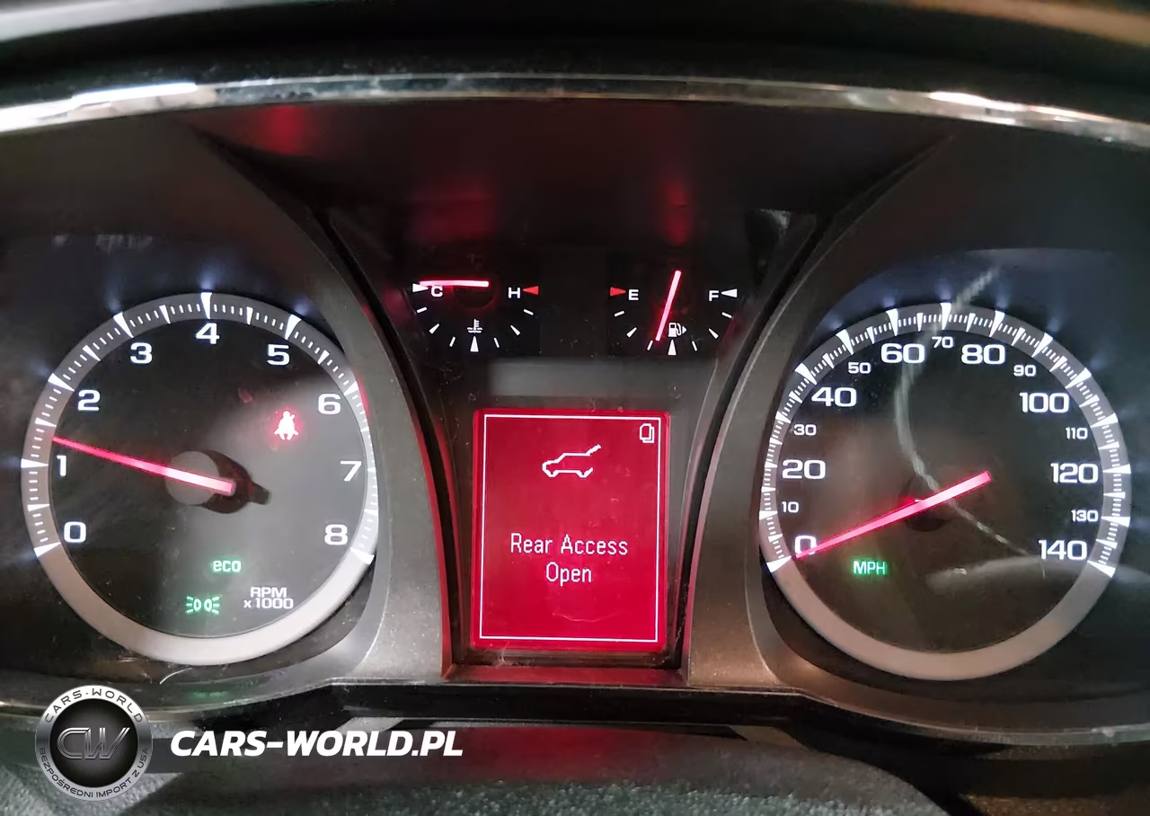 2015 GMC Terrain Sle-2 VIN:2GKFLWEK7F6208007 - 7