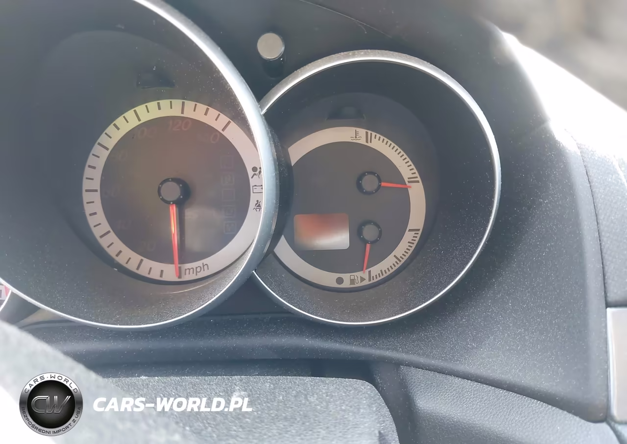 2007 Mazda Mazda3 S Grand Touring VIN:JM1BK343971698184 - 14