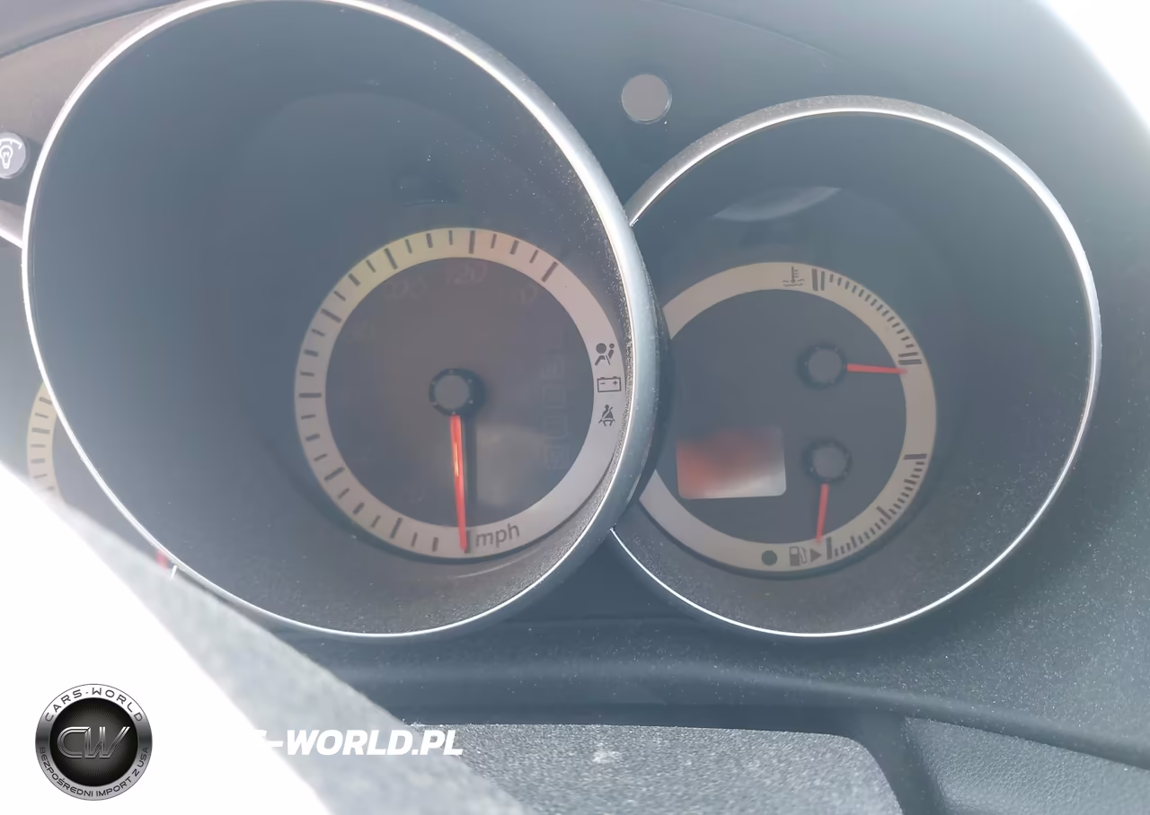2007 Mazda Mazda3 S Grand Touring VIN:JM1BK343971698184 - 7
