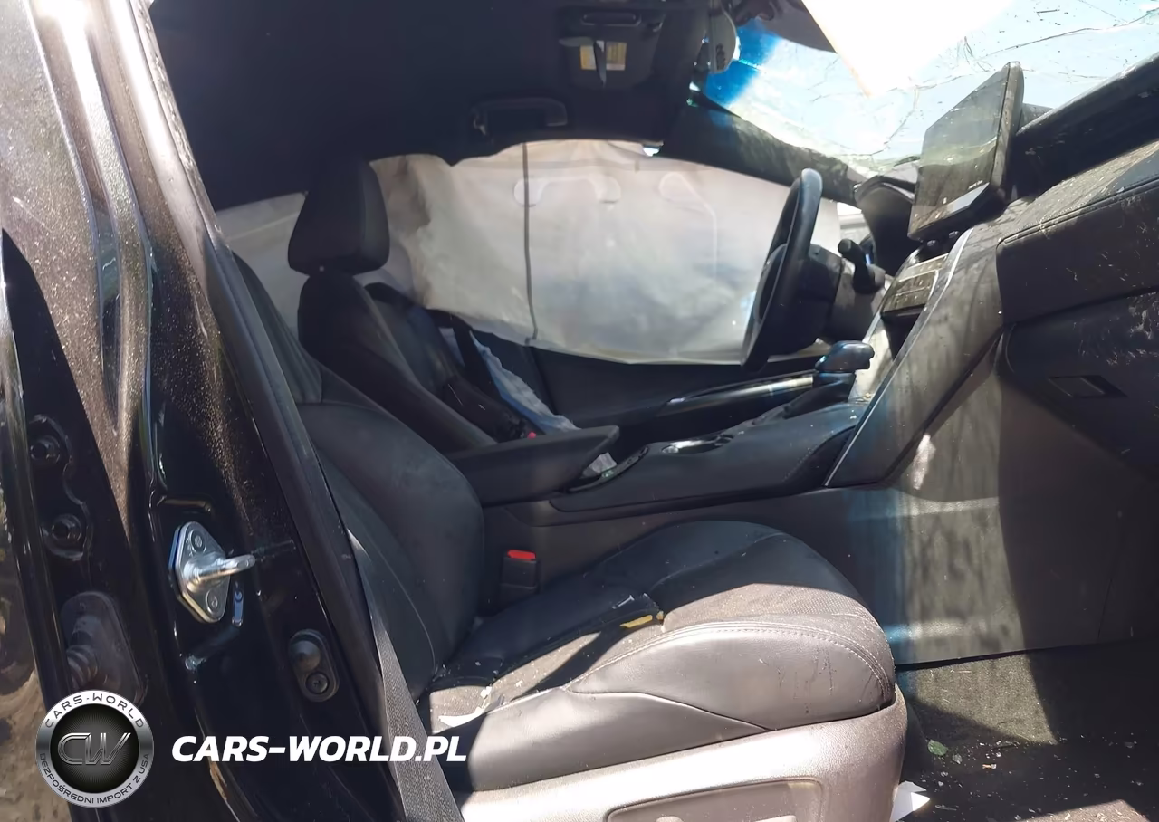 2021 Toyota Venza Xle VIN:JTEAAAAH8MJ021301 - 5
