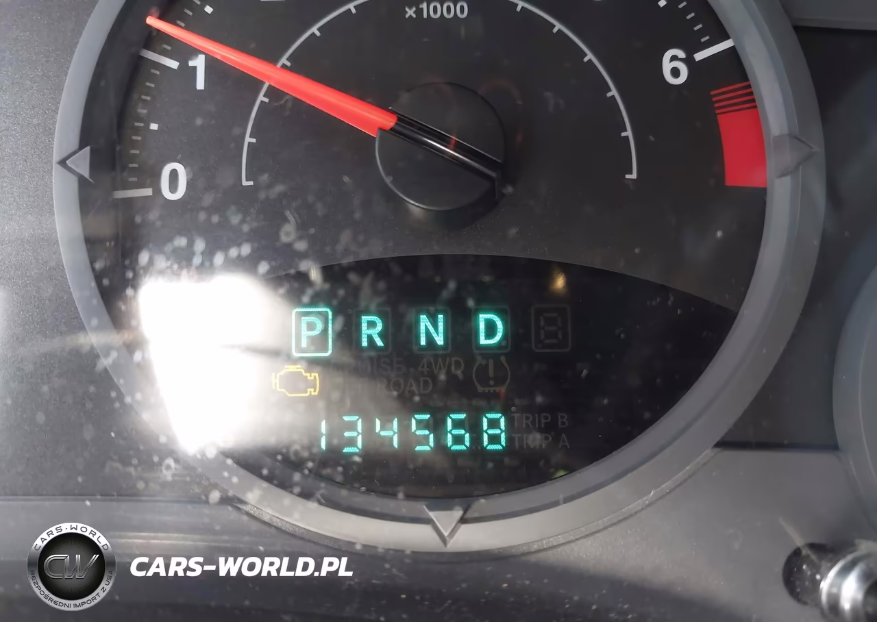 2008 Jeep Compass Sport VIN:1J8FT47W58D602151 - 15