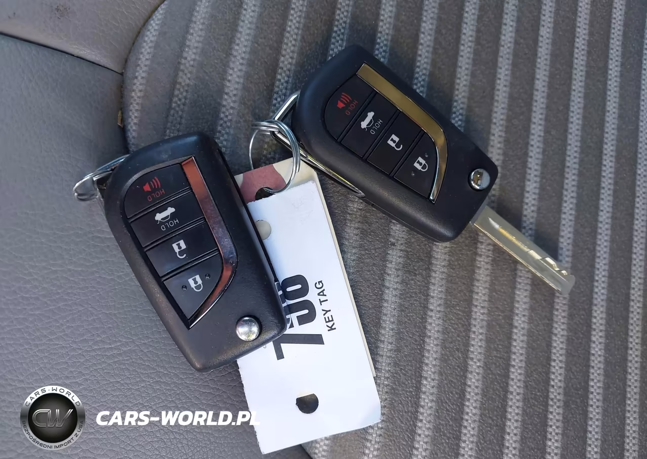 2024 Toyota Camry Se VIN:4T1G11AK4RU257181 - 11