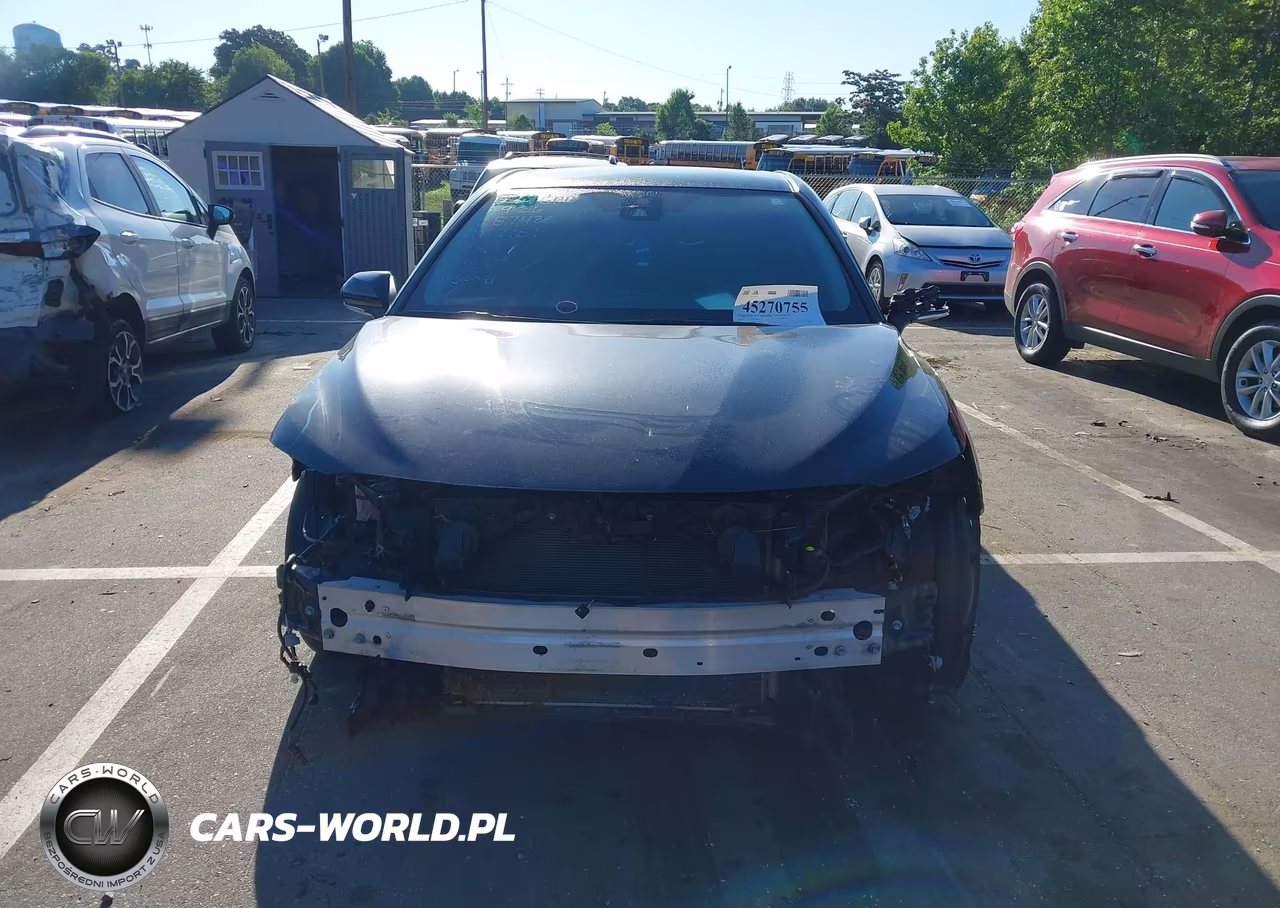 2024 Toyota Camry Se VIN:4T1G11AK4RU257181 - 12