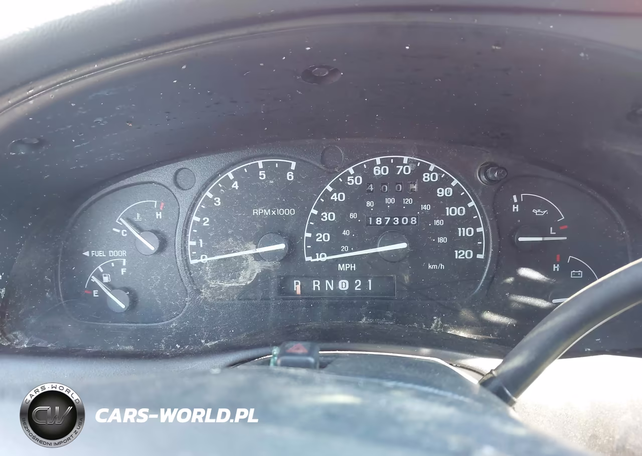 2001 Ford Ranger Edge-Xl-Xlt VIN:1FTYR14V51PB20146 - 7