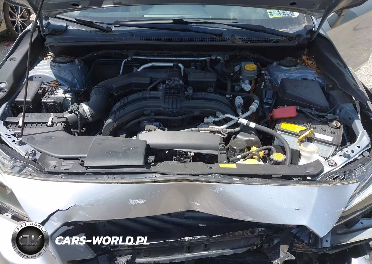 2018 Subaru Crosstrek 2.0I VIN:JF2GTAAC4JH245487 - 10