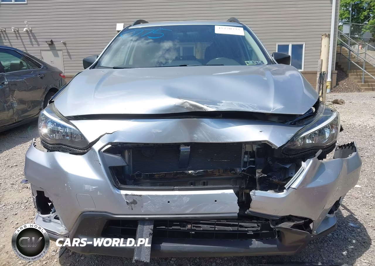 2018 Subaru Crosstrek 2.0I VIN:JF2GTAAC4JH245487 - 12