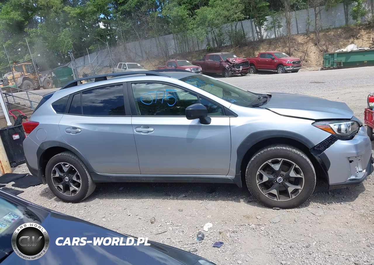 2018 Subaru Crosstrek 2.0I VIN:JF2GTAAC4JH245487 - 13
