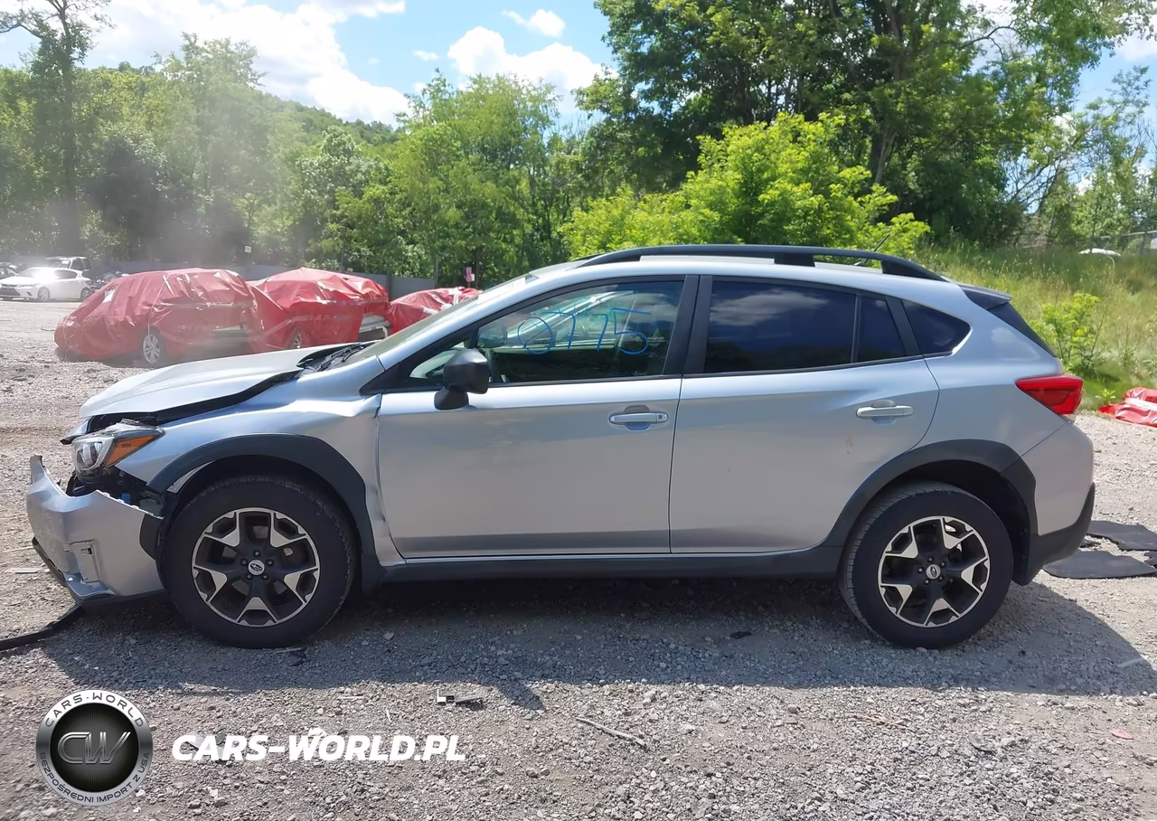 2018 Subaru Crosstrek 2.0I VIN:JF2GTAAC4JH245487 - 14