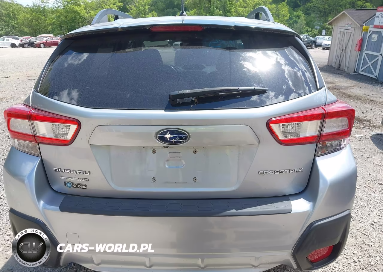 2018 Subaru Crosstrek 2.0I VIN:JF2GTAAC4JH245487 - 16