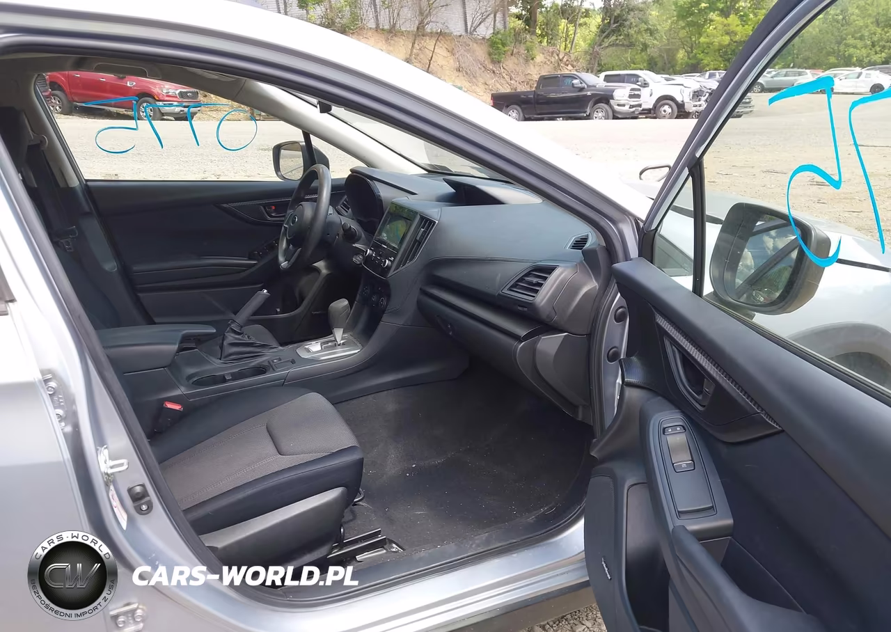 2018 Subaru Crosstrek 2.0I VIN:JF2GTAAC4JH245487 - 5