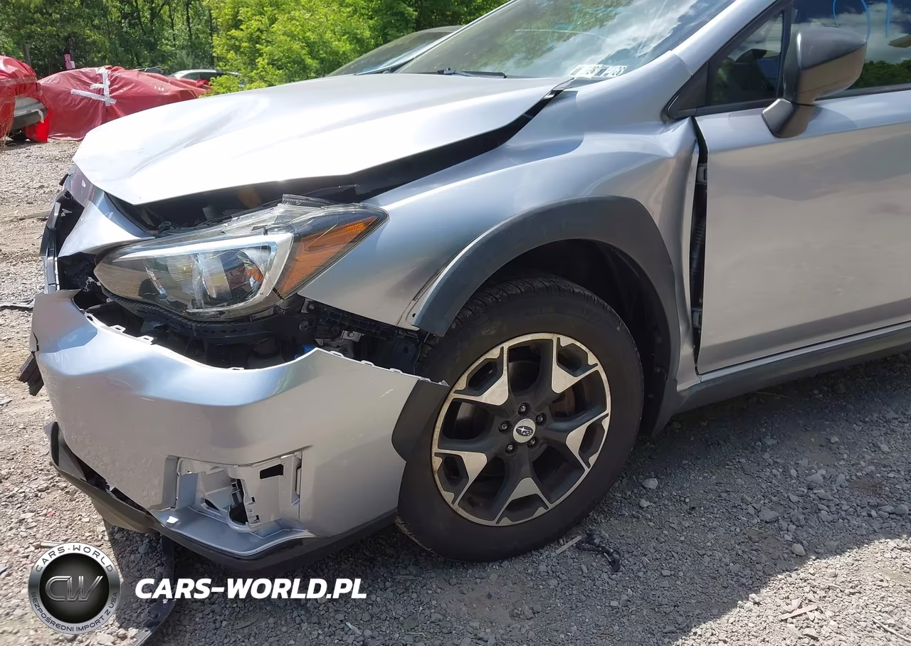 2018 Subaru Crosstrek 2.0I VIN:JF2GTAAC4JH245487 - 6