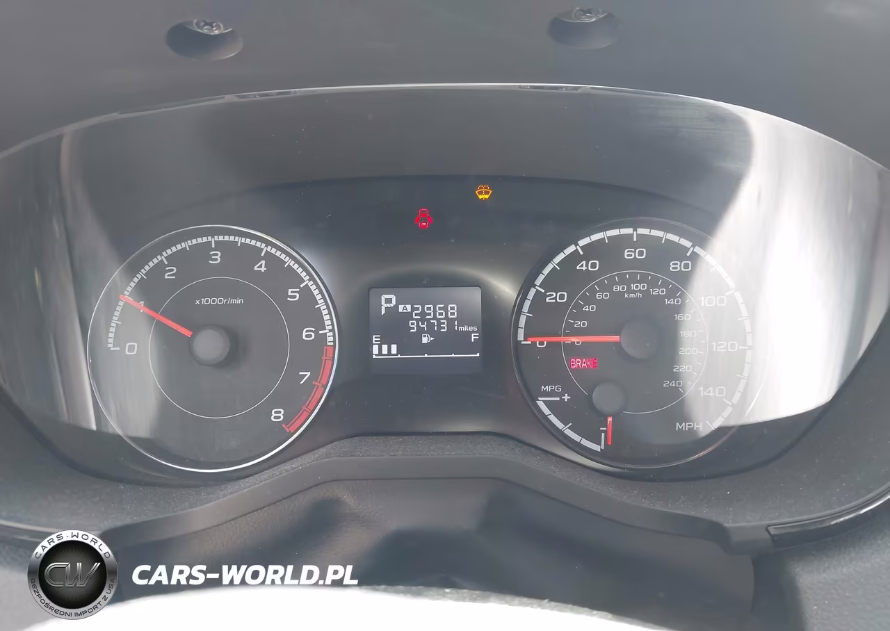 2018 Subaru Crosstrek 2.0I VIN:JF2GTAAC4JH245487 - 7
