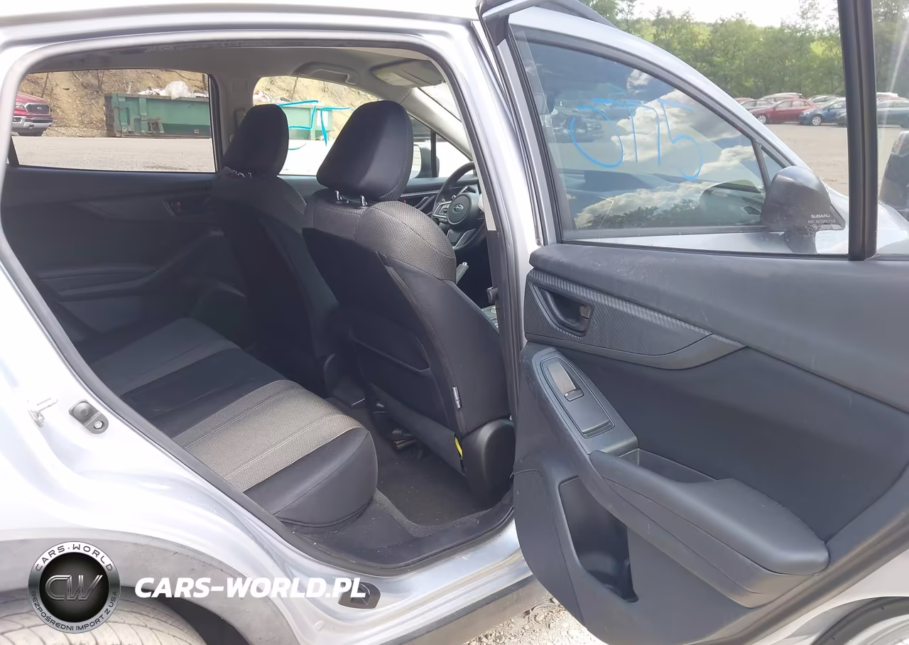 2018 Subaru Crosstrek 2.0I VIN:JF2GTAAC4JH245487 - 8