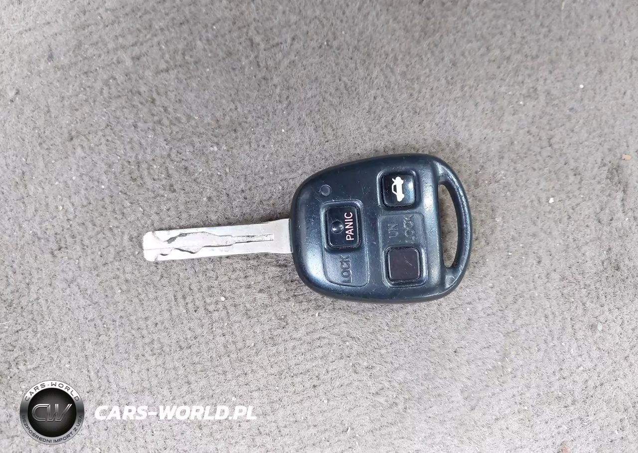 2005 Lexus Es 330 VIN:JTHBA30G455118341 - 11