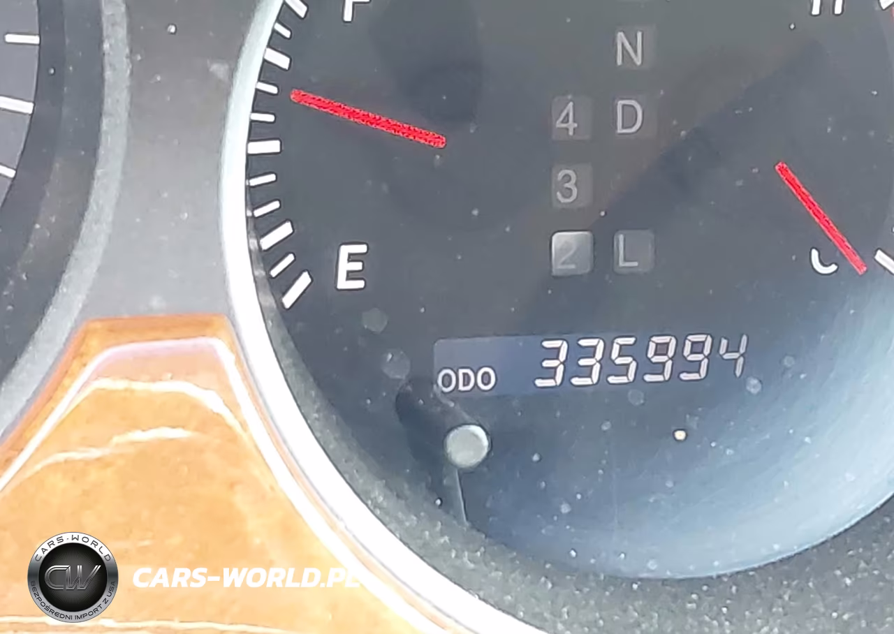 2005 Lexus Es 330 VIN:JTHBA30G455118341 - 16