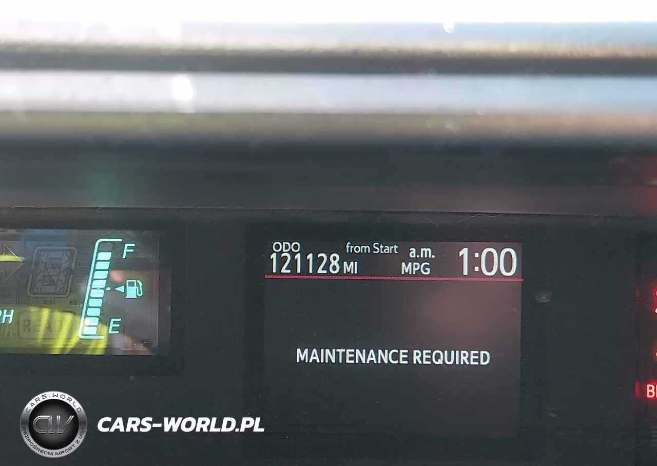 2013 Toyota Prius C Three VIN:JTDKDTB37D1051856 - 15