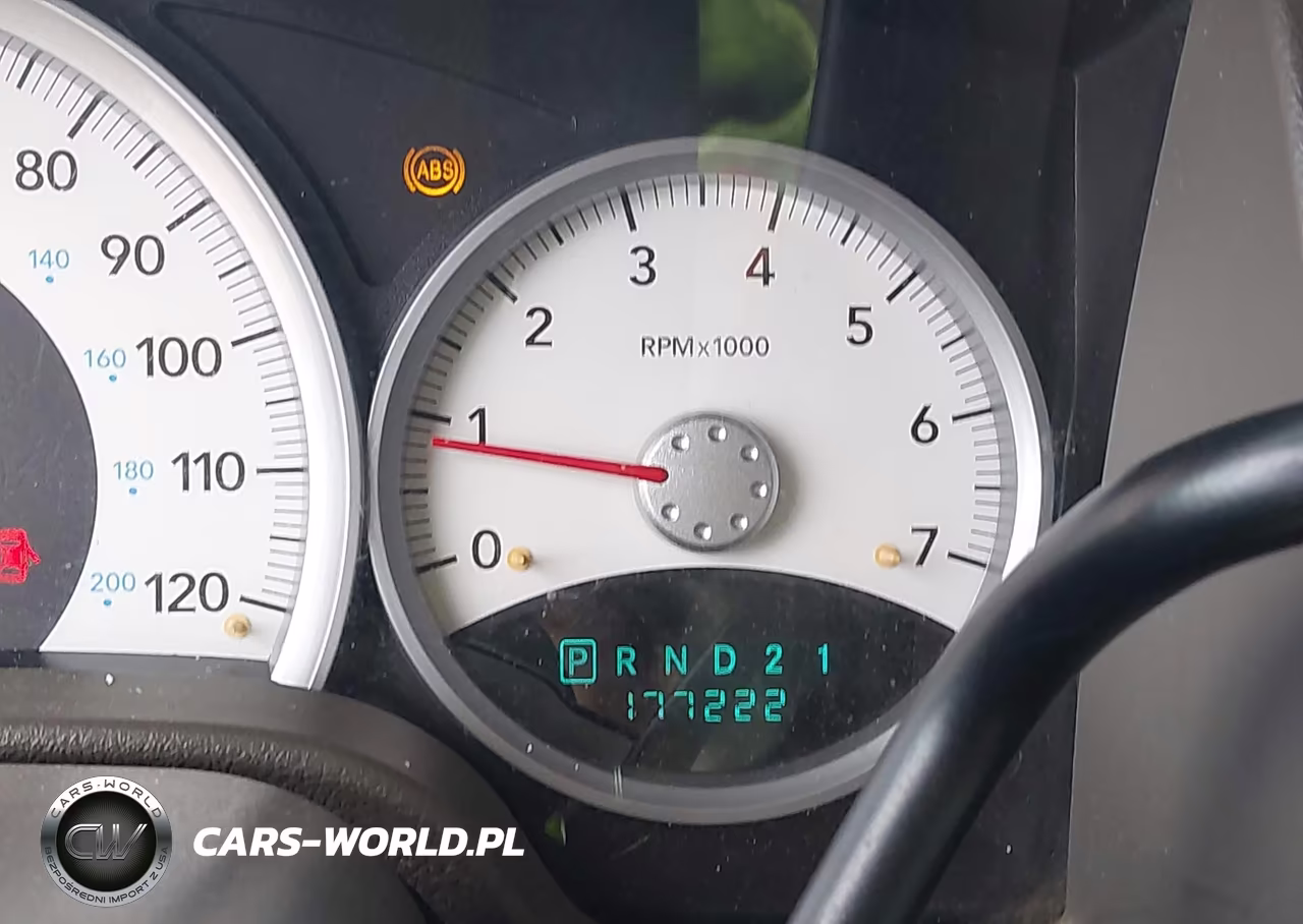 2006 Dodge Durango Slt VIN:1D4HB48N46F167717 - 15