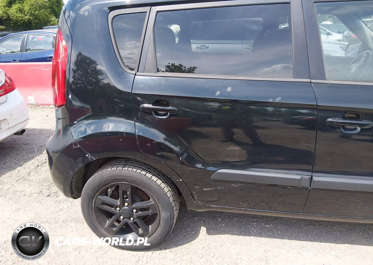 2012 Kia Soul VIN:KNDJT2A52C7425412 - 6