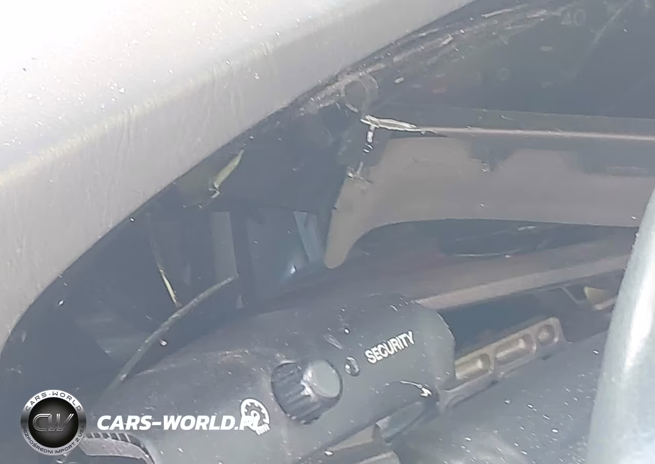 1997 Lexus Ls 400 VIN:JT8BH28F2V0071745 - 15
