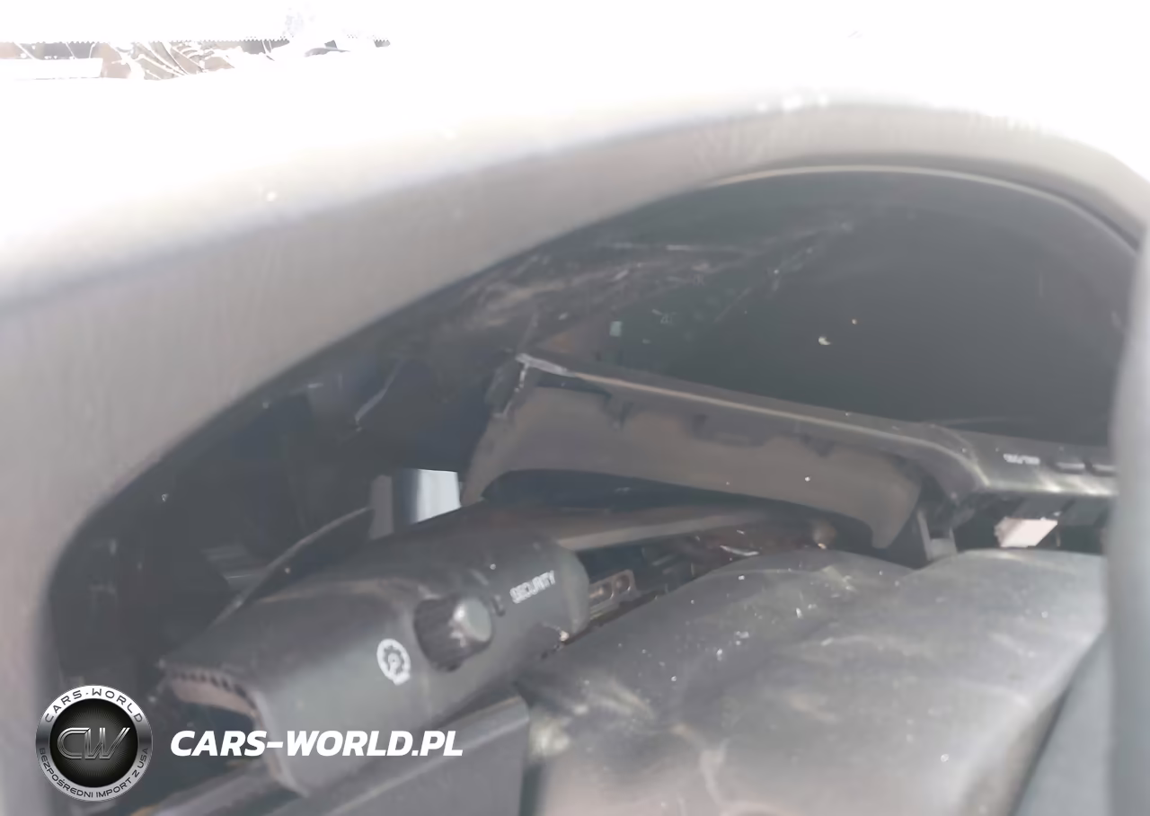 1997 Lexus Ls 400 VIN:JT8BH28F2V0071745 - 7