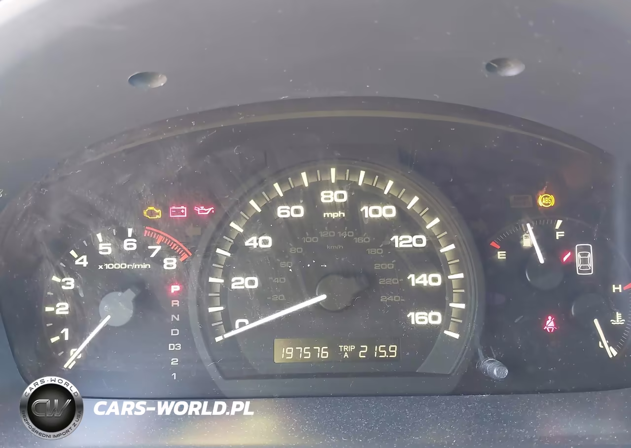 2006 Honda Accord 2.4 Vp VIN:1HGCM56156A166629 - 7