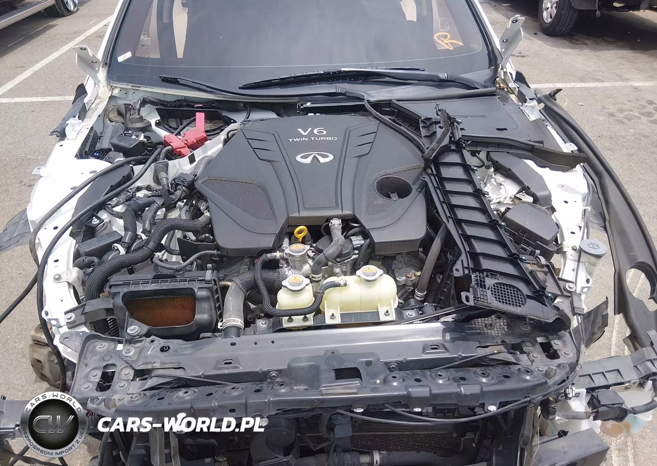 2021 Infiniti Q50 Luxe VIN:JN1EV7BPXMM707196 - 10