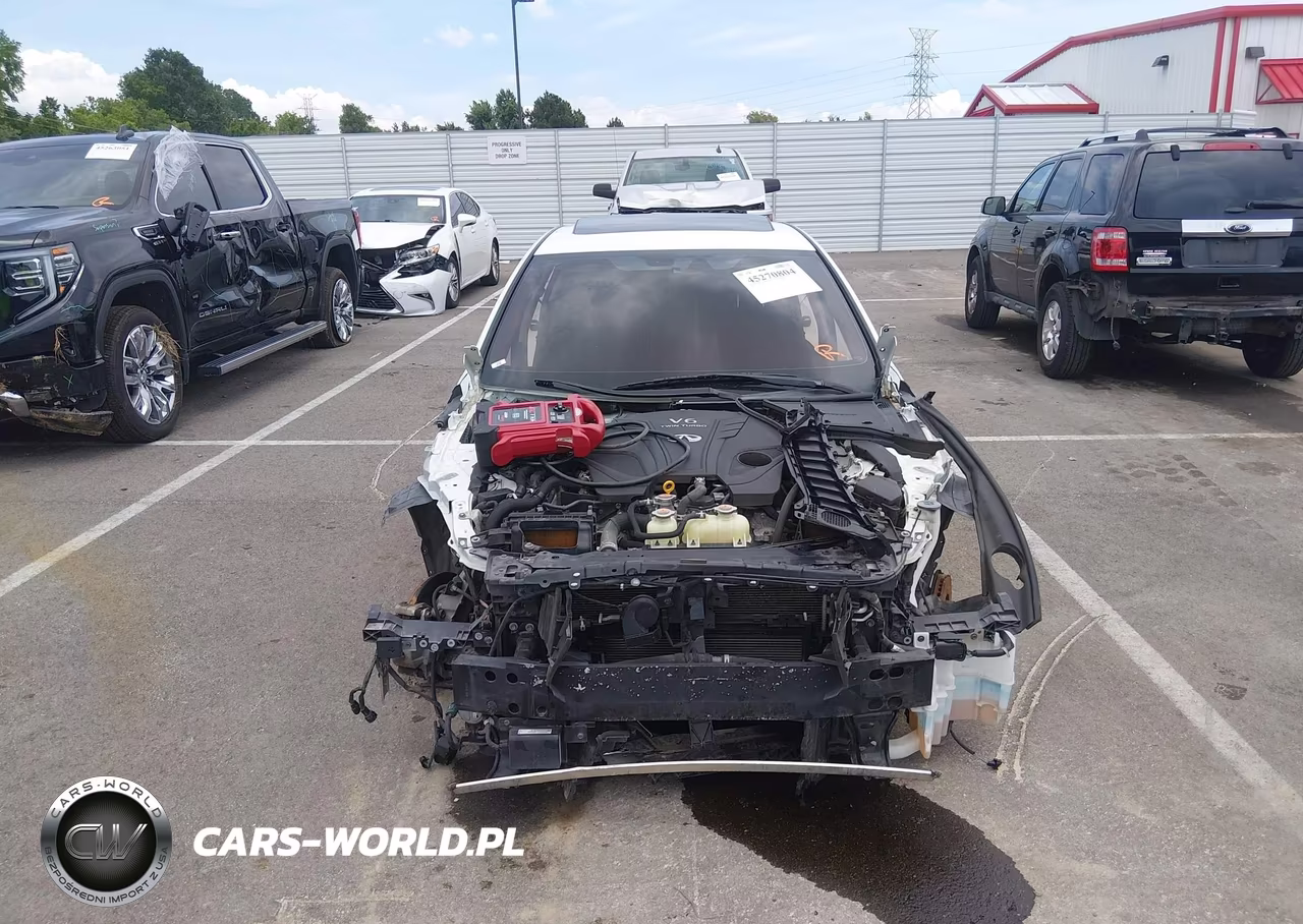2021 Infiniti Q50 Luxe VIN:JN1EV7BPXMM707196 - 13